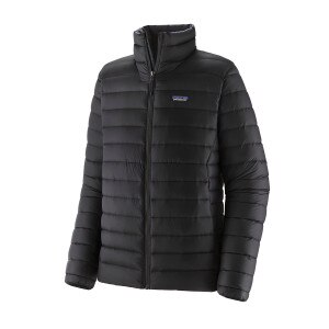 Patagonia Down Sweater Men's in Black